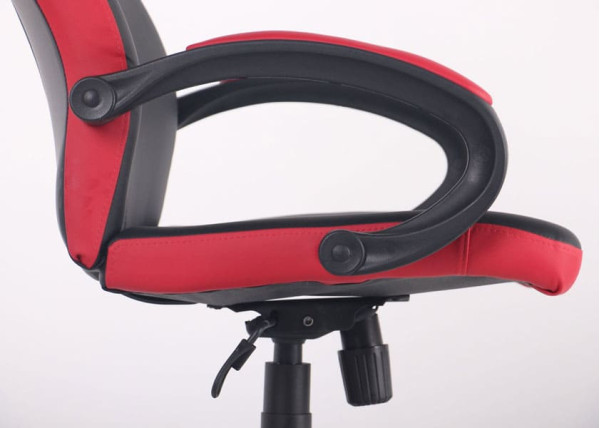 Кресло АМФ Дастин Неаполь N-20 вставка Неаполь N-36-9