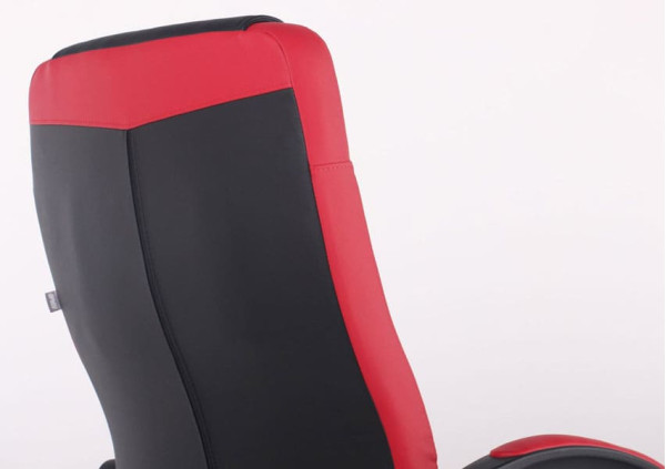 Кресло АМФ Дастин Неаполь N-20 вставка Неаполь N-36-11