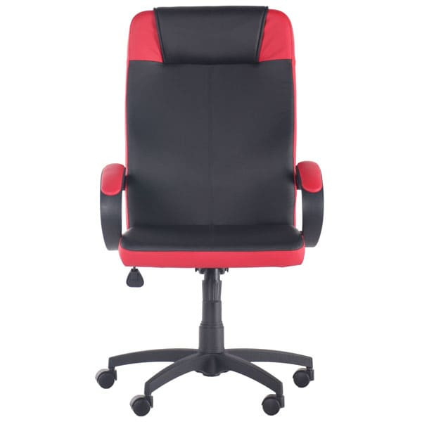 Кресло АМФ Дастин Неаполь N-20 вставка Неаполь N-36-1