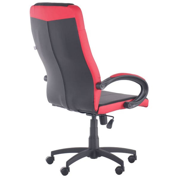 Кресло АМФ Дастин Неаполь N-20 вставка Неаполь N-36-3