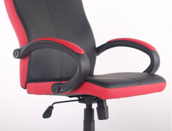 Кресло АМФ Дастин Неаполь N-20 вставка Неаполь N-36-5