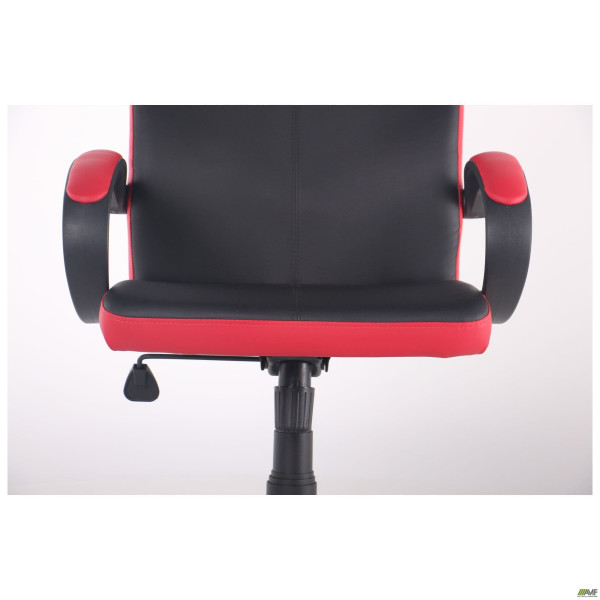 Кресло АМФ Дастин Неаполь N-20 вставка Неаполь N-36-6