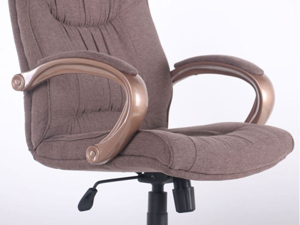 Крісло АМФ Нілон PL Кавовий Сідней-19-9