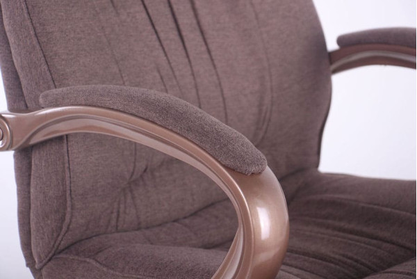 Крісло АМФ Нілон PL Кавовий Сідней-19-11