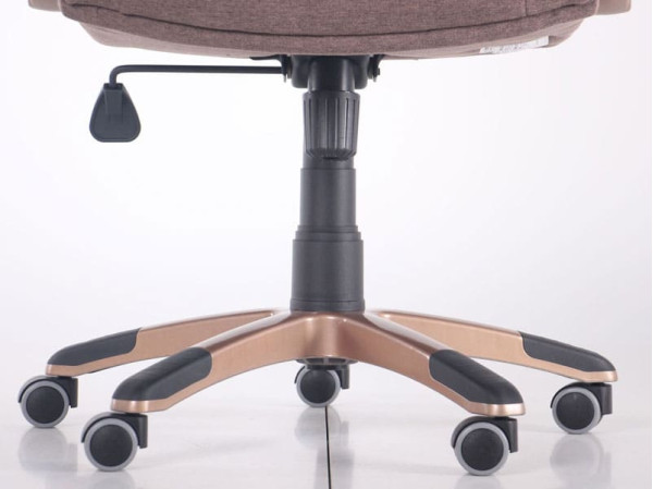 Крісло АМФ Нілон PL Кавовий Сідней-19-14