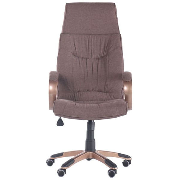 Крісло АМФ Нілон PL Кавовий Сідней-19-2