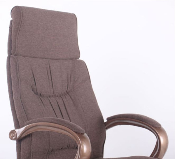 Крісло АМФ Нілон PL Кавовий Сідней-19-4