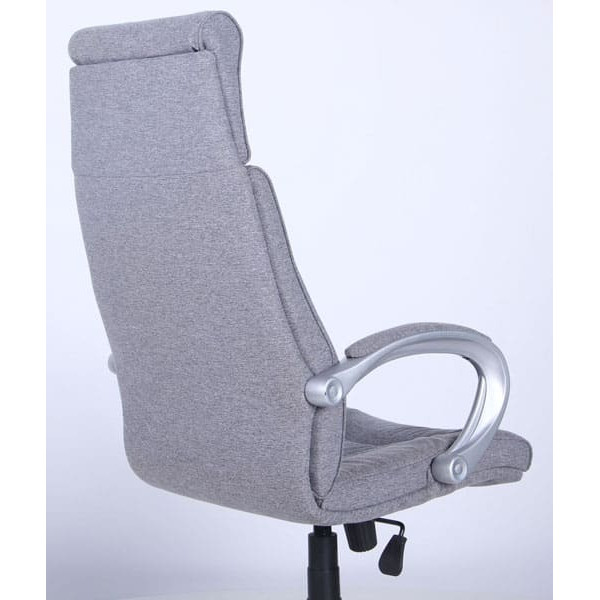 Кресло АМФ Нилон PL Серебристый Сидней-20-10