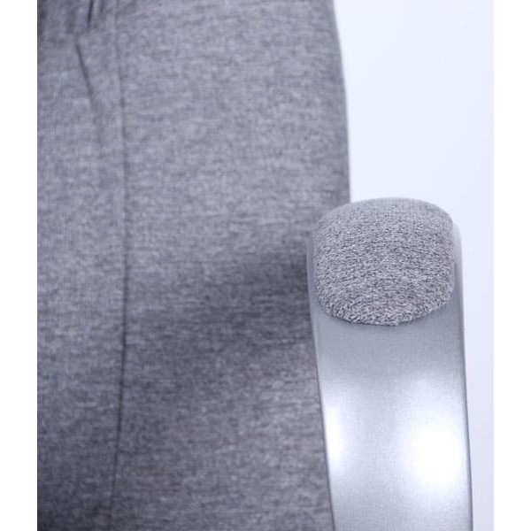 Кресло АМФ Нилон PL Серебристый Сидней-20-8