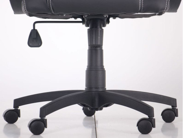 Кресло АМФ Chase Неаполь N-20/Сетка синяя Кресло АМФ Chase Неаполь N-20/Сетка синяя-14