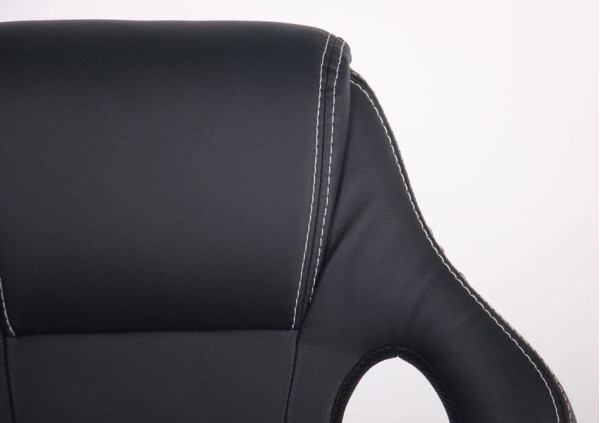 Крісло АМФ Chase Неаполь N-20/Сітка чорна-13