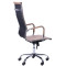 Кресло АМФ Slim HB (XH-632) Бежевый-3-thumb