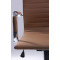 Кресло АМФ Slim HB (XH-632) Бежевый-5-thumb