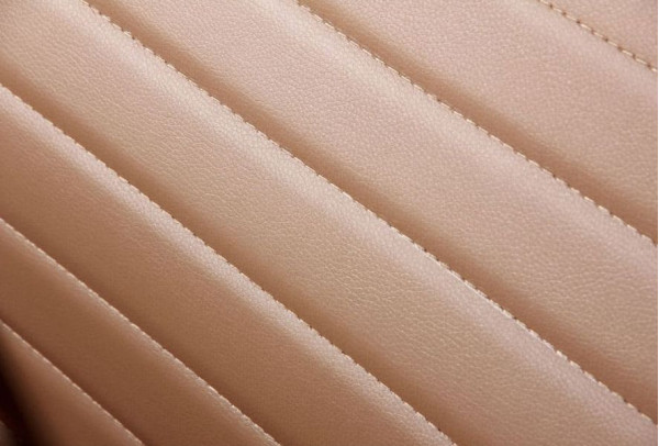 Кресло АМФ Slim LB (XH-632B) Беж-8