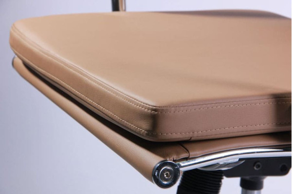 Кресло АМФ Slim FX HB (XH-630A) Беж-5