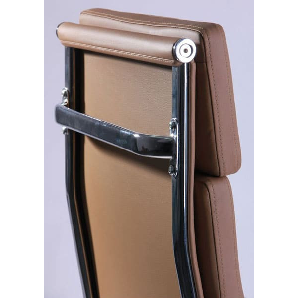 Кресло АМФ Slim FX HB (XH-630A) Беж-7