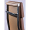 Кресло АМФ Slim FX HB (XH-630A) Беж-7-thumb