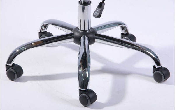 Кресло АМФ Slim FX HB (XH-630A) Беж-8