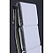 Крісло АМФ Slim FX HB (XH-630A) Білий-7-thumb