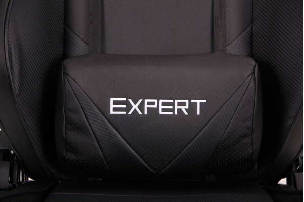 Крісло АМФ VR Racer Expert Master Чорний Крісло АМФ VR Racer Expert Master Чорний-6