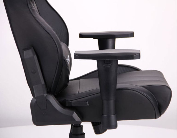 Крісло АМФ VR Racer Expert Master Чорний Крісло АМФ VR Racer Expert Master Чорний-8