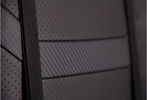 Крісло АМФ VR Racer Expert Master Чорний Крісло АМФ VR Racer Expert Master Чорний-9