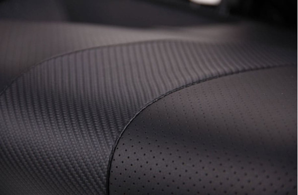 Крісло АМФ VR Racer Expert Master Чорний Крісло АМФ VR Racer Expert Master Чорний-10