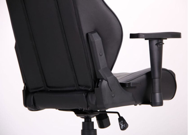 Крісло АМФ VR Racer Expert Master Чорний Крісло АМФ VR Racer Expert Master Чорний-11