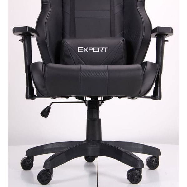 Крісло АМФ VR Racer Expert Master Чорний Крісло АМФ VR Racer Expert Master Чорний-15