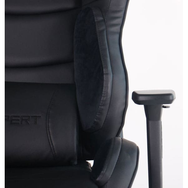 Крісло АМФ VR Racer Expert Maestro Чорний/Чорний Крісло АМФ VR Racer Expert Maestro Чорний/Чорний-11