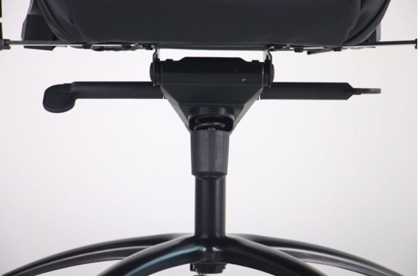 Крісло АМФ VR Racer Expert Maestro Чорний/Чорний Крісло АМФ VR Racer Expert Maestro Чорний/Чорний-14