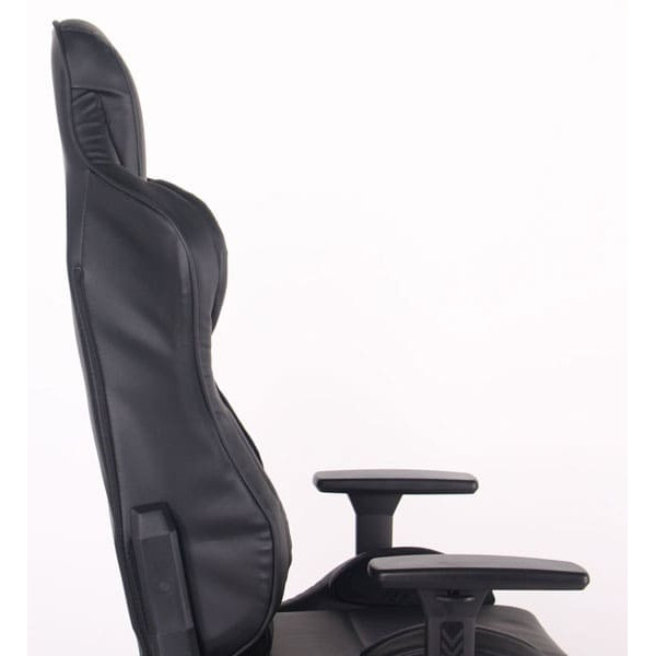 Крісло АМФ VR Racer Expert Maestro Чорний/Чорний Крісло АМФ VR Racer Expert Maestro Чорний/Чорний-6