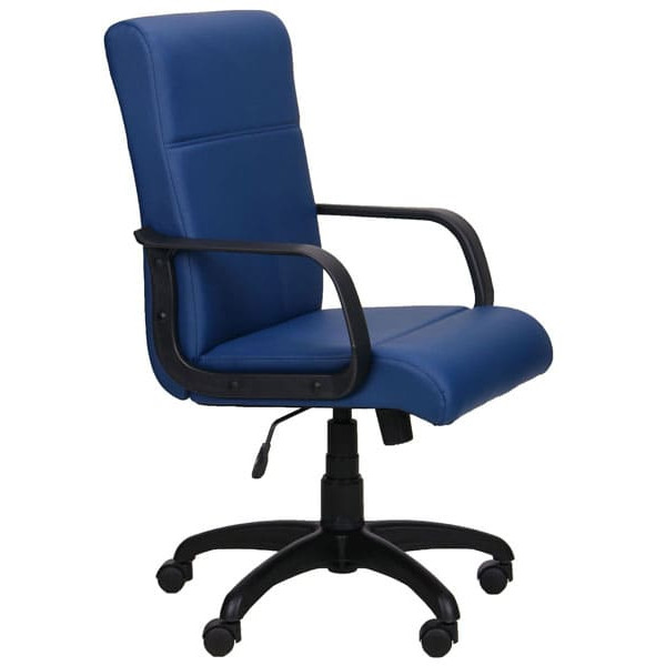 Кресло АМФ Фаворит Пластик Неаполь N-22-1