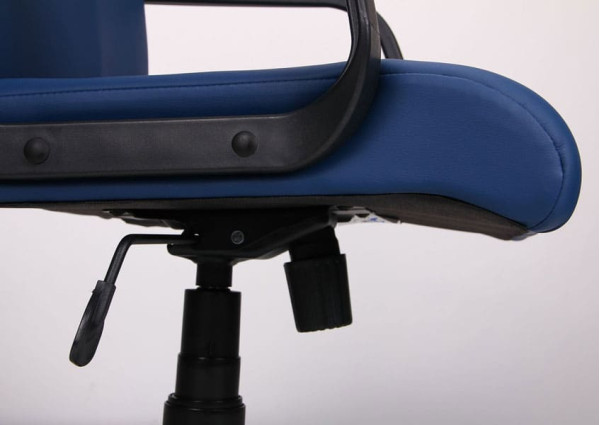 Кресло АМФ Фаворит Пластик Неаполь N-22-9