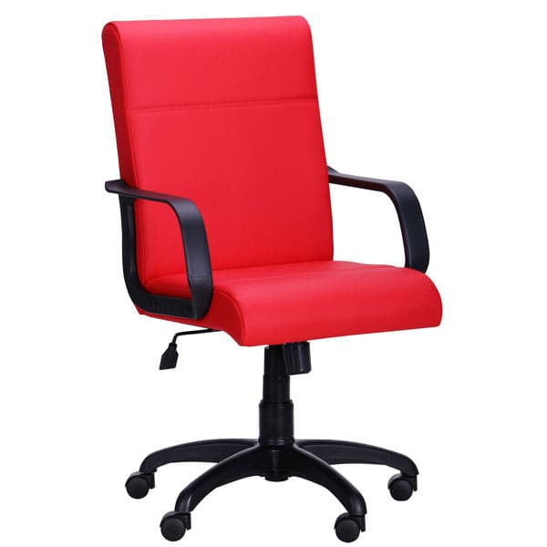 Крісло АМФ Фаворит Пластик Неаполь N-36-0