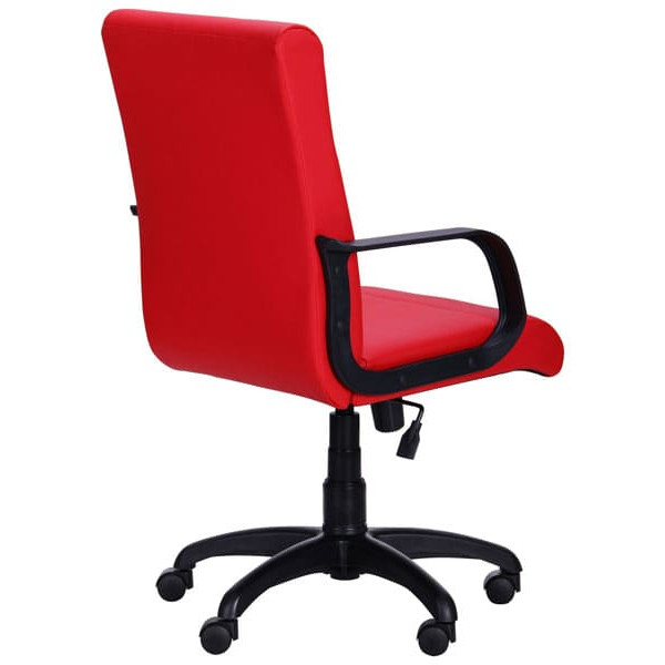 Крісло АМФ Фаворит Пластик Неаполь N-36-3