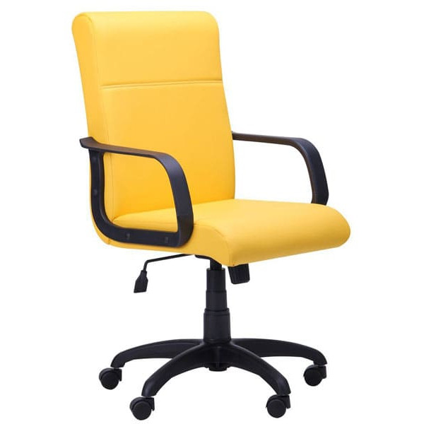 Крісло АМФ Фаворит Пластик Неаполь N-55-0