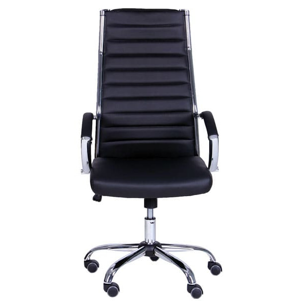 Крісло АМФ Jet HB (XH-637) Чорний Крісло АМФ Jet HB (XH-637) Чорний-3