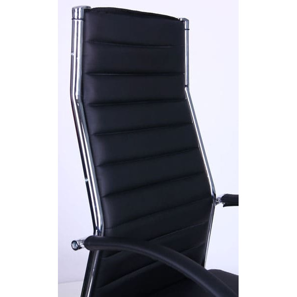 Крісло АМФ Jet HB (XH-637) Чорний Крісло АМФ Jet HB (XH-637) Чорний-4