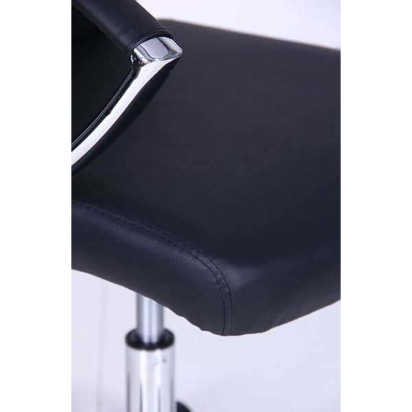 Крісло АМФ Jet HB (XH-637) Чорний Крісло АМФ Jet HB (XH-637) Чорний-6