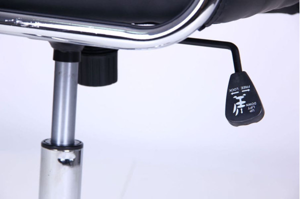 Крісло АМФ Jet HB (XH-637) Чорний Крісло АМФ Jet HB (XH-637) Чорний-7