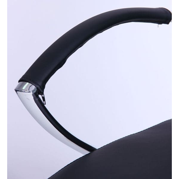 Крісло АМФ Jet HB (XH-637) Чорний Крісло АМФ Jet HB (XH-637) Чорний-8