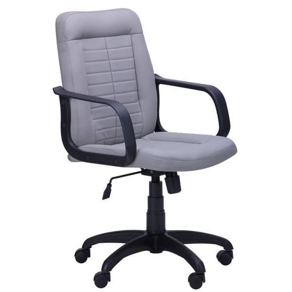 Кресло АМФ Нота Пластик Неаполь N-23-0