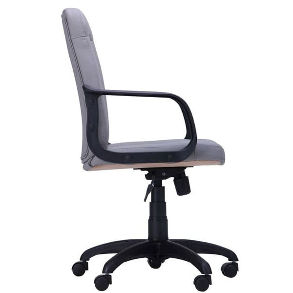 Кресло АМФ Нота Пластик Неаполь N-23-1