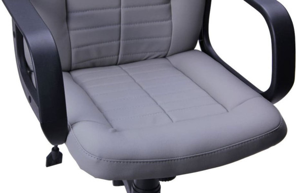 Кресло АМФ Нота Пластик Неаполь N-23-4