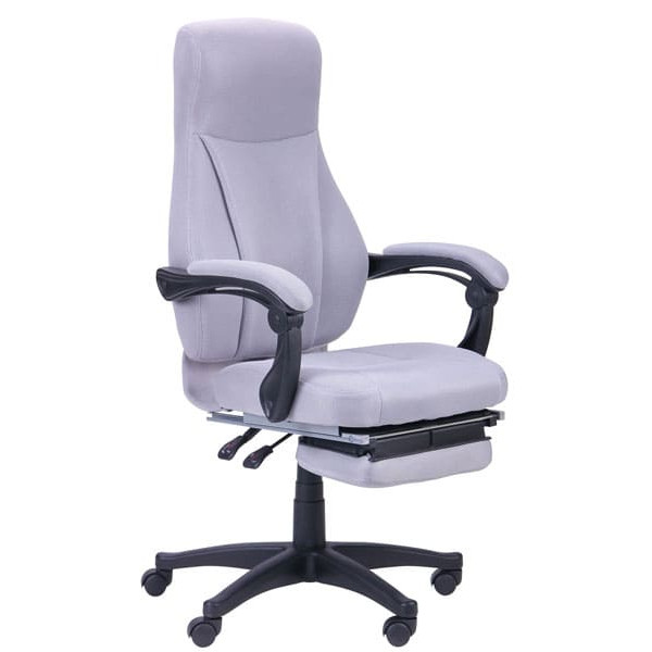 Кресло АМФ Smart Серый-0