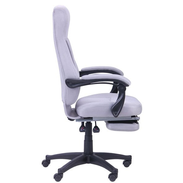 Кресло АМФ Smart Серый-1