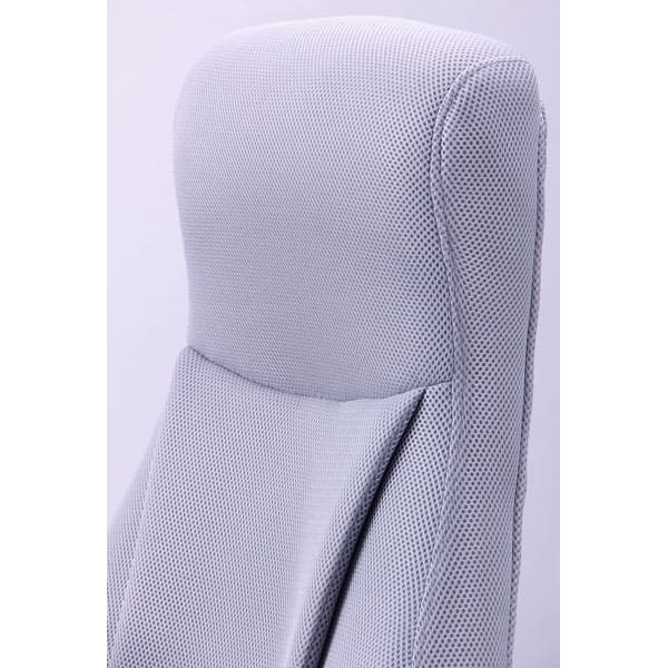 Кресло АМФ Smart Серый-10