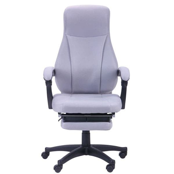 Кресло АМФ Smart Серый-2