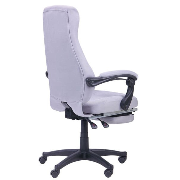 Кресло АМФ Smart Серый-3